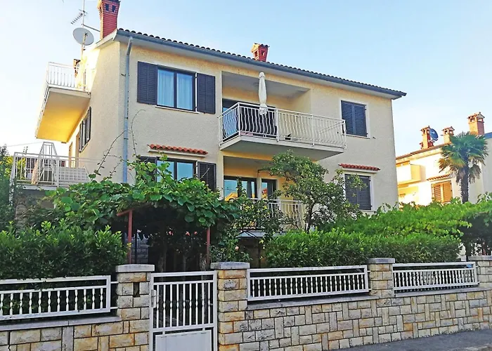 Apartment Jole - A4 -Two Bedrooms - Close To The City Center