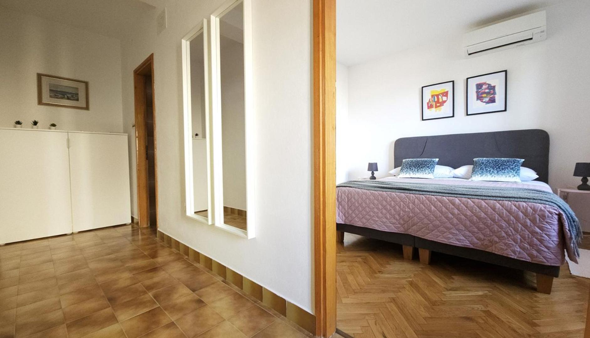 Jole - A4 -two Bedrooms - Close To The Center Apartment Poreč