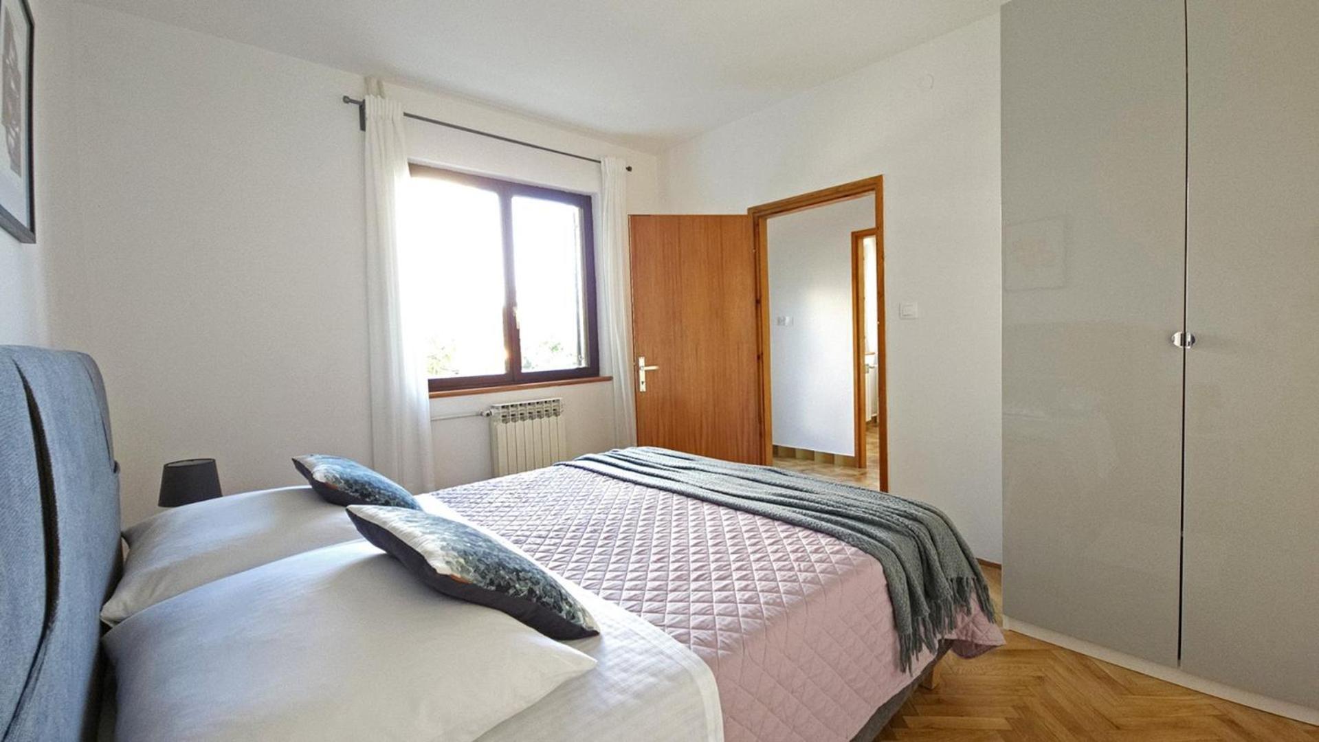 Apartment Jole - A4 -two Bedrooms - Close To The Center Poreč