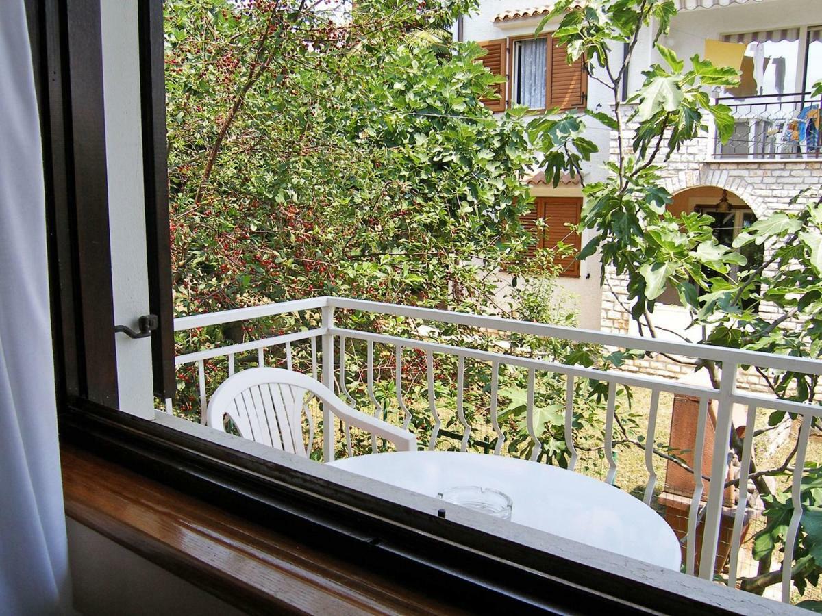 Apartment Jole - A4 -two Bedrooms - Close To The Center Poreč